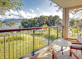 Club Med Seychelles 5