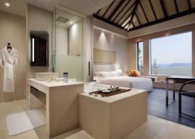 Park Hyatt Ningbo Resort & Spa 5