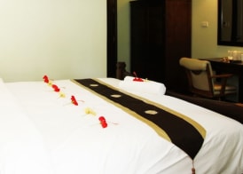 Lamai Inn 99 Bungalows 4