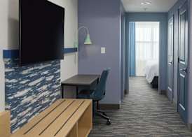 Garner Hotel Evansville East by IHG 4