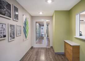 WoodSpring Suites Johnson City 3
