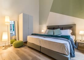 Family Apartments San Lorenzo 2