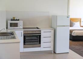 BEST WESTERN Geelong Motor Inn & Serviced Apartments 4