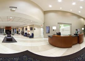 Holiday Inn AUGUSTA WEST I-20 by IHG 2