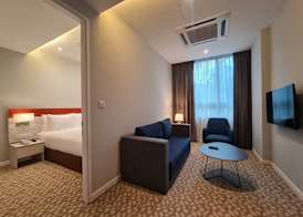 Holiday Inn Express & Suites JOHOR BAHRU by IHG 3