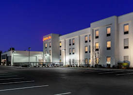 Hampton Inn - Springfield 3