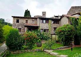 Hotel Cal Sastre 4