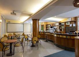 Hotel Petrarca 3