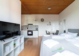 COY Apartments Leoben - Stay Comfortable & Work Smart 3