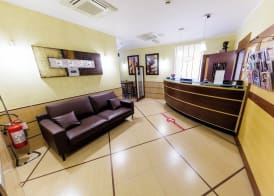 Hotel Lirico 4