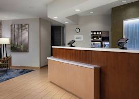 Fairfield Inn Orlando Airport 2