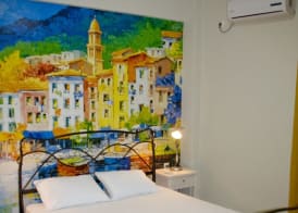 Fournia Village 4