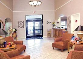 Comfort Inn & Suites Fultondale Gardendale I-65 2