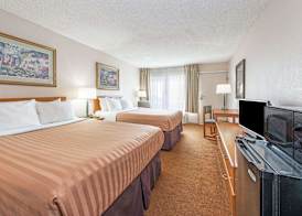 Days Inn by Wyndham Elizabethtown 4
