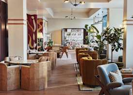 The Hoxton, Shepherds Bush 4