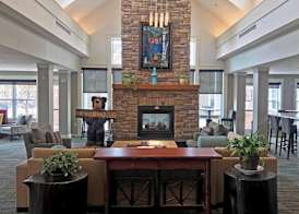 Residence Inn by Marriott North Conway 2