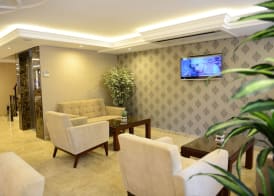 Grand Bazaar Hotel 4