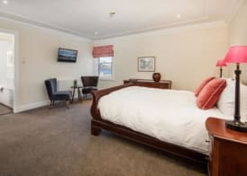 The Inveraray Inn, BW Signature Collection 5