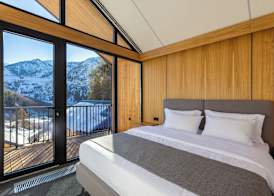 Qazaq Auyl Eco Hotel 5