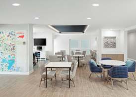 TownePlace Suites Wilmington Wrightsville Beach 2