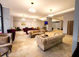 Türkler Suite Hotel 3