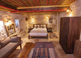 Casa Di Cave Suites Hotel Cappadocia 5