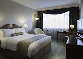 Marco Polo Hongkong Hotel 5