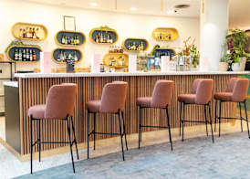 Mercure Paris Val de Fontenay 2