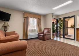 Americas Best Value Inn Montezuma 3