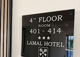 Lamal Hotel Napoli 4