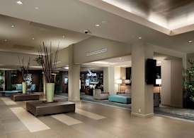 DoubleTree by Hilton Monrovia - Pasadena Area 4