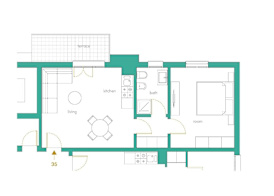 Harvey Suites Hotel & Residence 3
