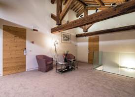 Hotel Ristorante Magia del Brenta 2