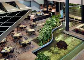 Hyatt Regency Houston West 4