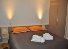 Apartments City&style 2