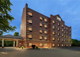 Spark by Hilton Woburn Boston 2