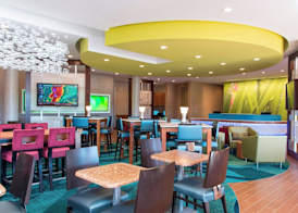 SpringHill Suites Houston Sugarland 4