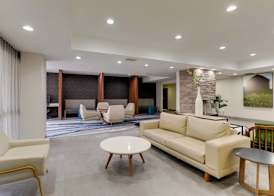 Best Western Plus Las Colinas Inn & Suites 4