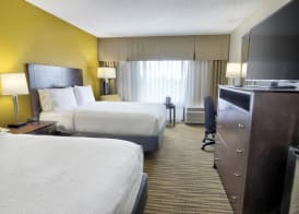 Holiday Inn ST. PETERSBURG N- CLEARWATER by IHG 5