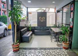 Hotel Laureles de Aburrá 2
