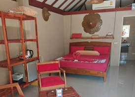 Red Moon Hideaway 4