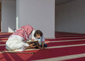 Novotel Makkah Thakher City 4