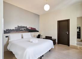 B&B Hotel Napoli 5
