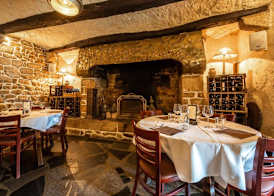 Logis- Auberge De Kerveoc'h 4