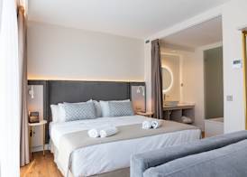 Hotel Boutique La Brisa del Mar 4