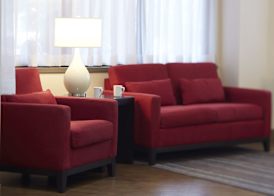 Comfort Inn Sept-Iles - Cotes Nord 4