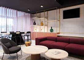 Mercure Quimper Kerlic 2