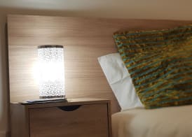 Apartamento À Francos Metro 1 3