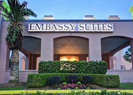 Embassy Suites by Hilton Charleston Historic District 2