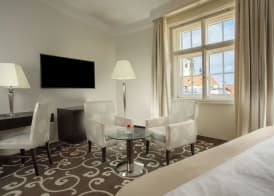 Grand Hotel Bohemia 4